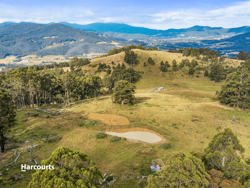 Lot 2 Lightwood Creek Road, GLEN HUON, TAS 7109