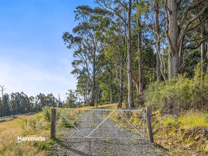 Lot 2 Lightwood Creek Road, GLEN HUON, TAS 7109