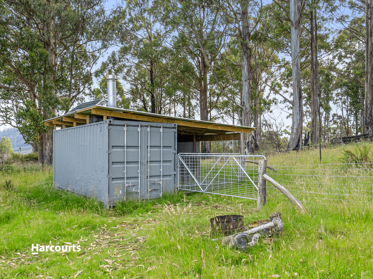 Lot 2 Lightwood Creek Road, GLEN HUON, TAS 7109