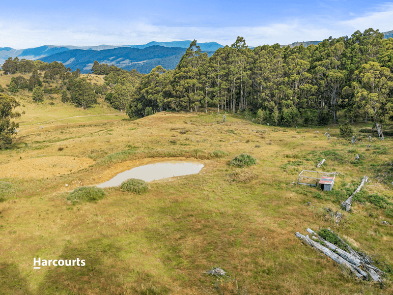 Lot 2 Lightwood Creek Road, GLEN HUON, TAS 7109