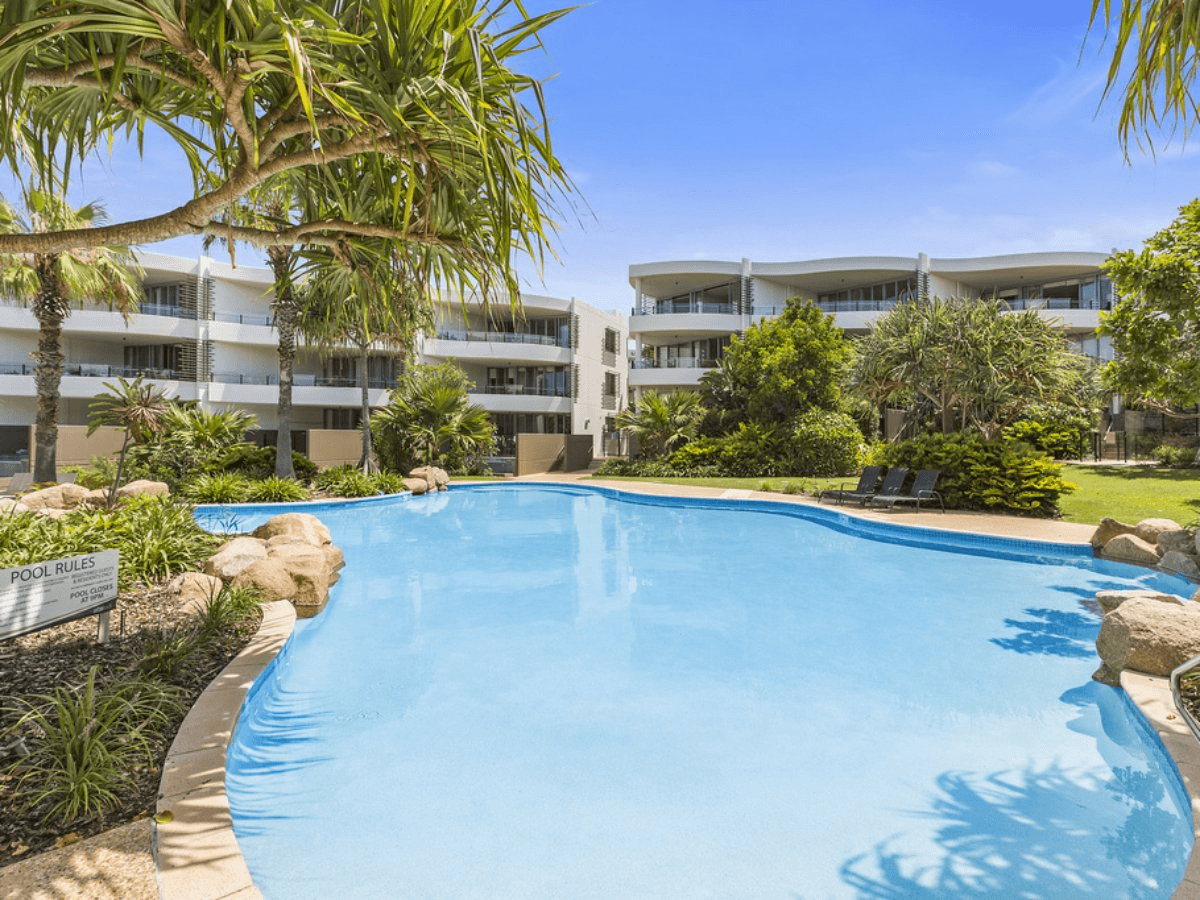 102/685-707 Casuarina Way, CASUARINA, NSW 2487