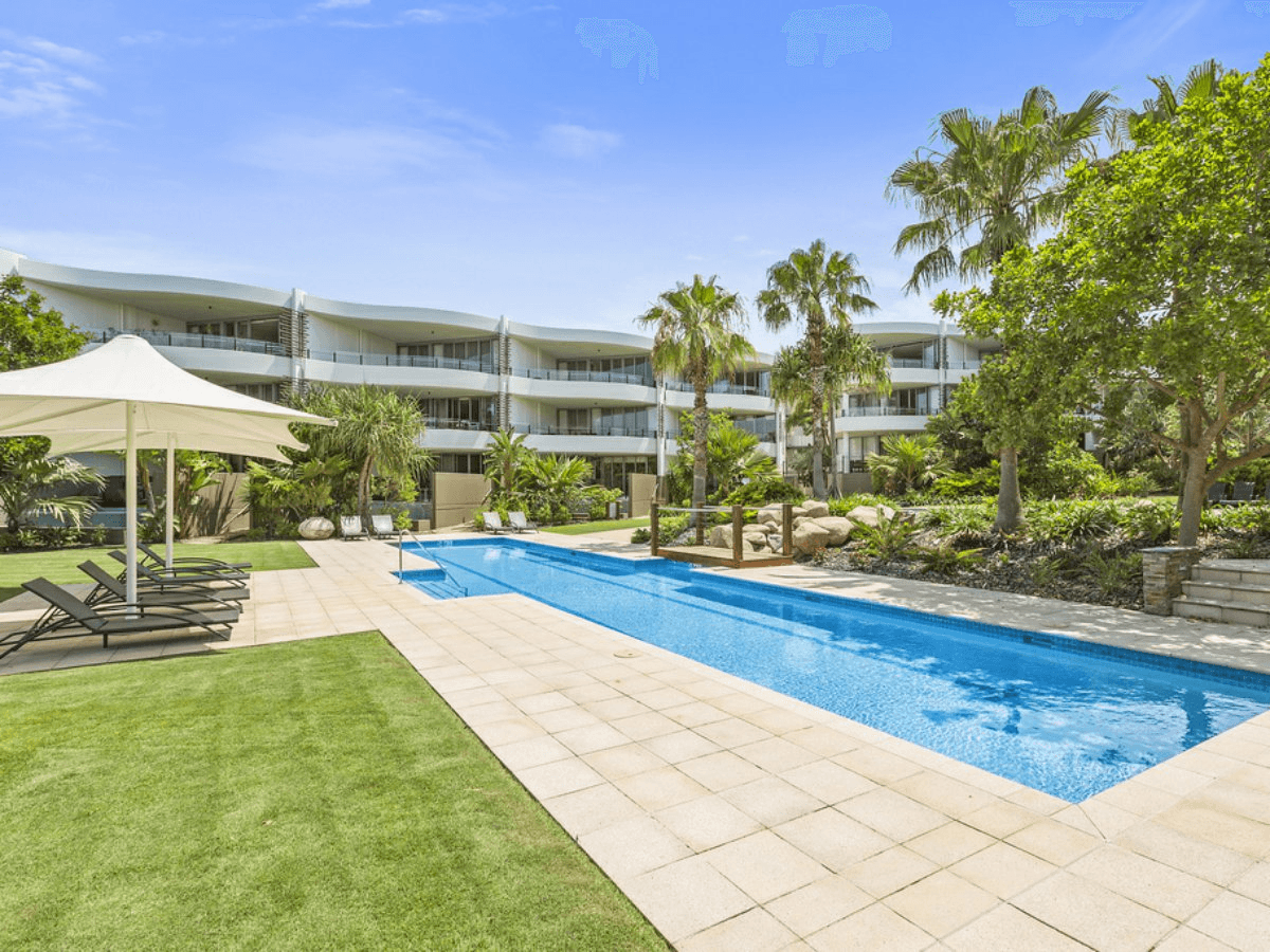 102/685-707 Casuarina Way, CASUARINA, NSW 2487