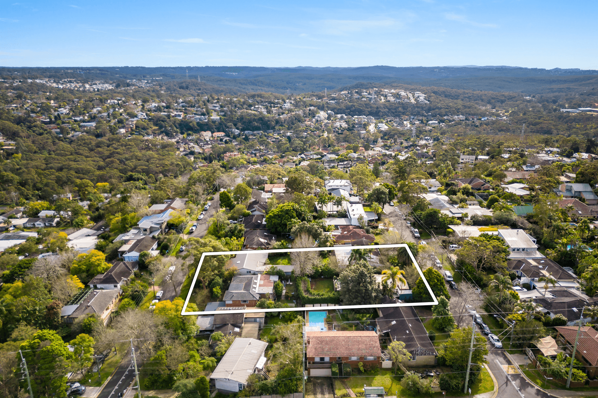 6,8,30,32 Bluegum Crescent, Frenchs Forest, NSW 2086