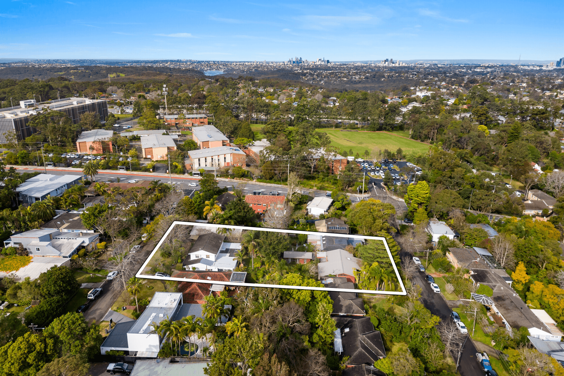 6,8,30,32 Bluegum Crescent, Frenchs Forest, NSW 2086