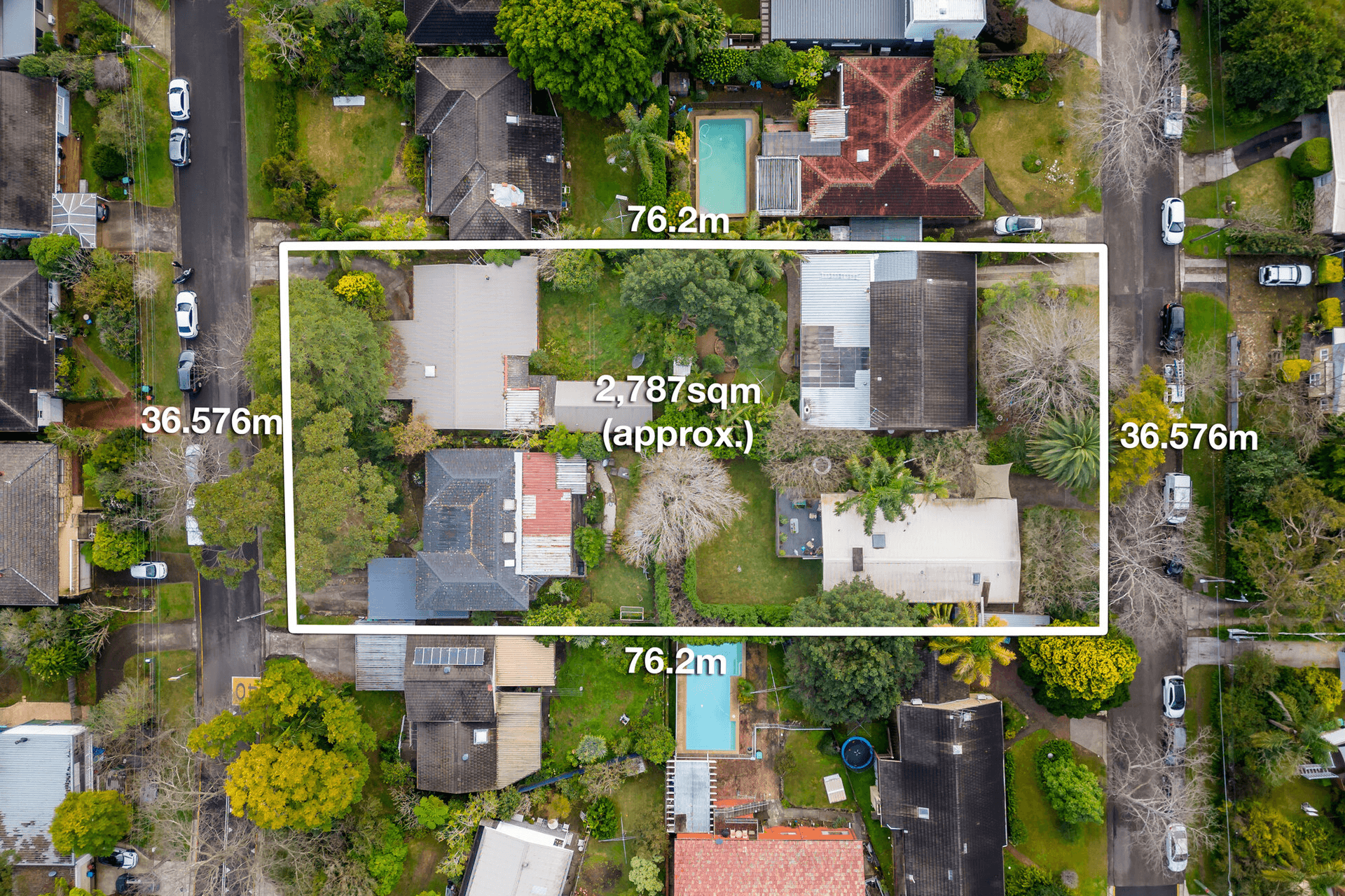 6,8,30,32 Bluegum Crescent, Frenchs Forest, NSW 2086