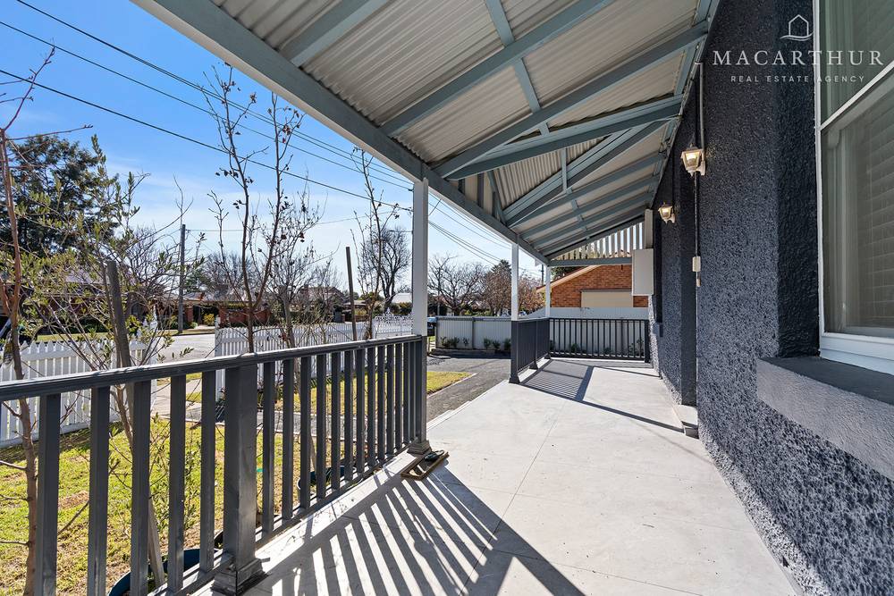 98 Crampton Street, Wagga Wagga, NSW 2650