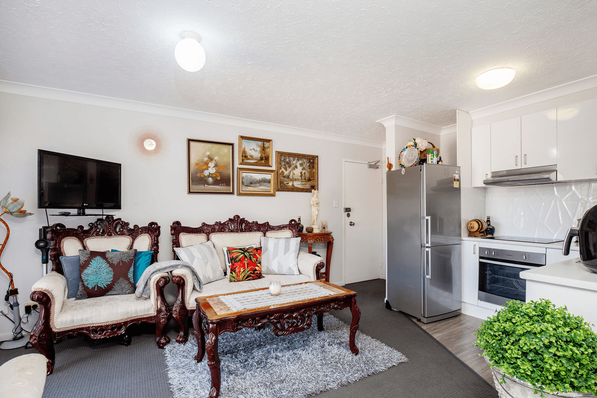 1/7-9 Illawong Street, CHEVRON ISLAND, QLD 4217