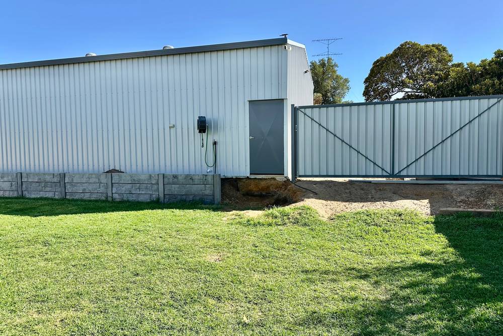 40 Taylor Street, Dumbleyung, WA 6350