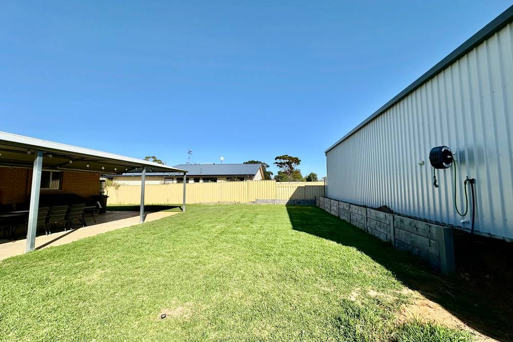 40 Taylor Street, Dumbleyung, WA 6350