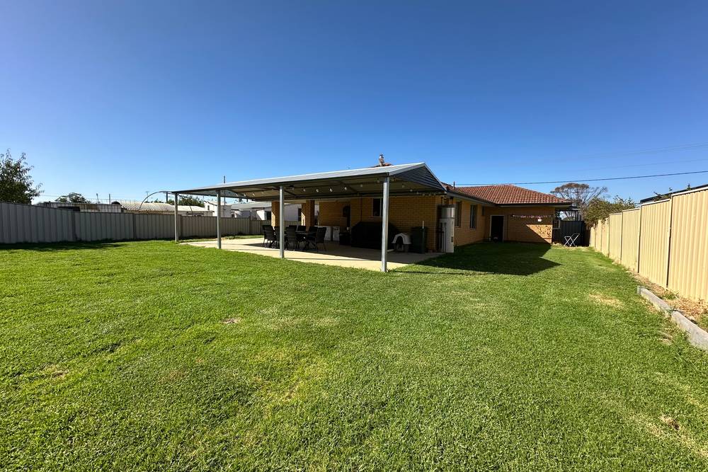 40 Taylor Street, Dumbleyung, WA 6350