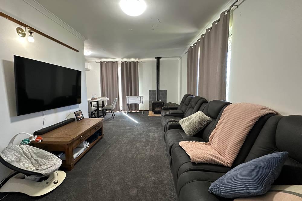 40 Taylor Street, Dumbleyung, WA 6350