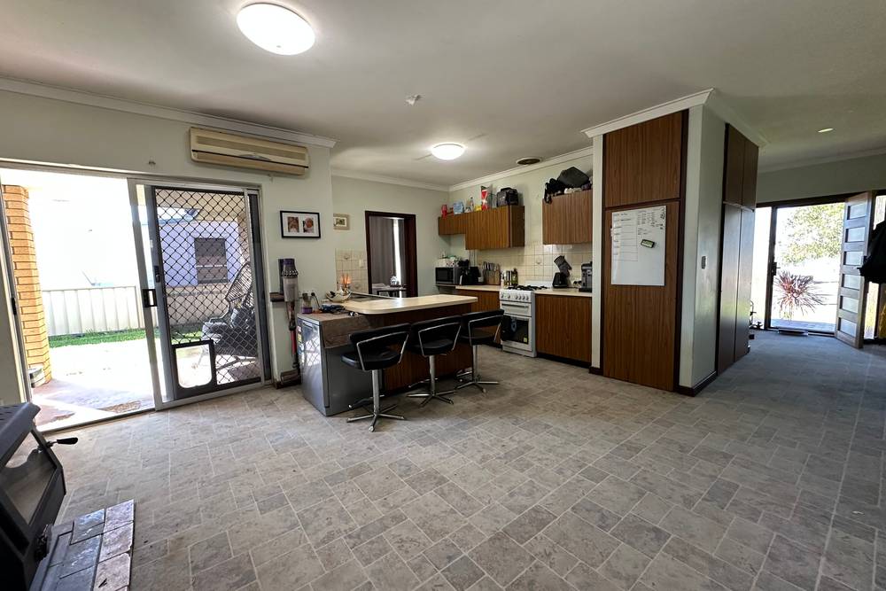 40 Taylor Street, Dumbleyung, WA 6350
