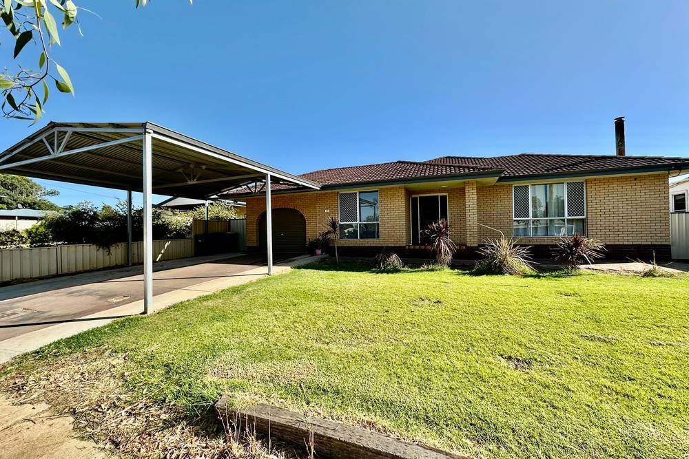 40 Taylor Street, Dumbleyung, WA 6350