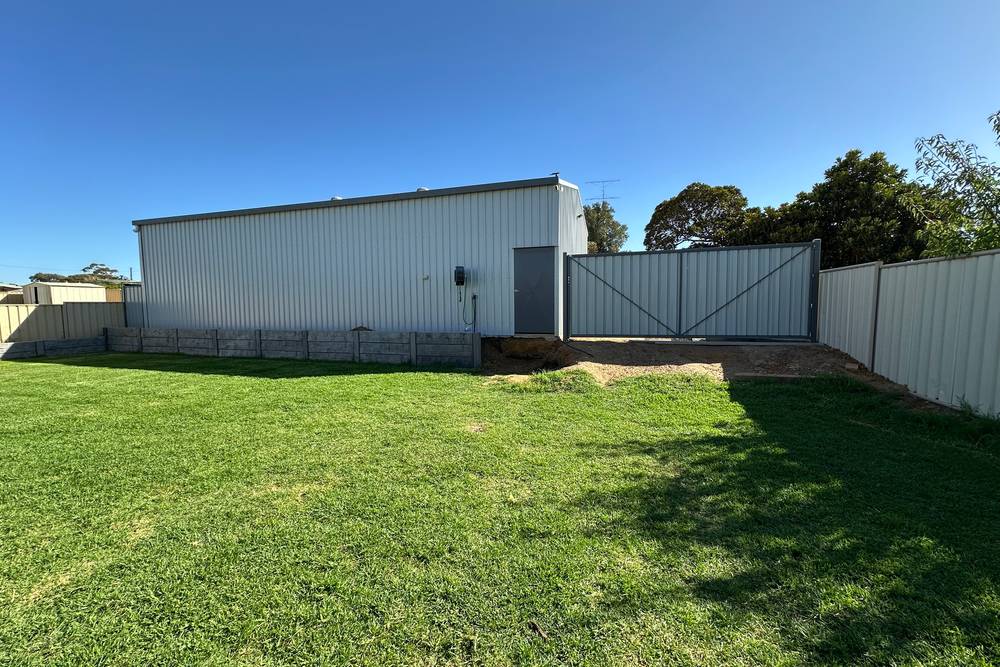 40 Taylor Street, Dumbleyung, WA 6350