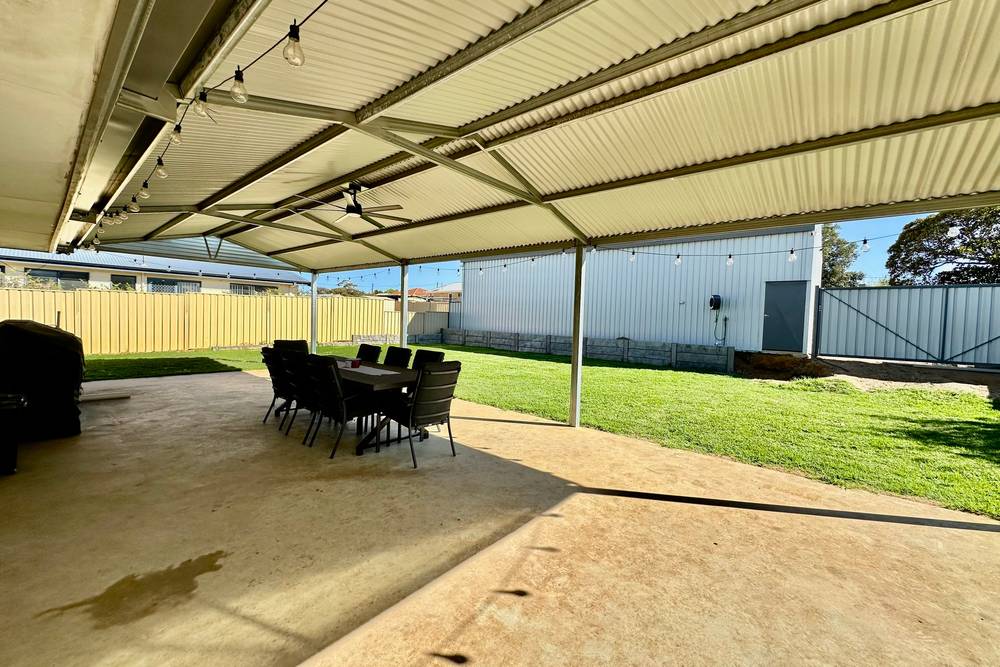 40 Taylor Street, Dumbleyung, WA 6350