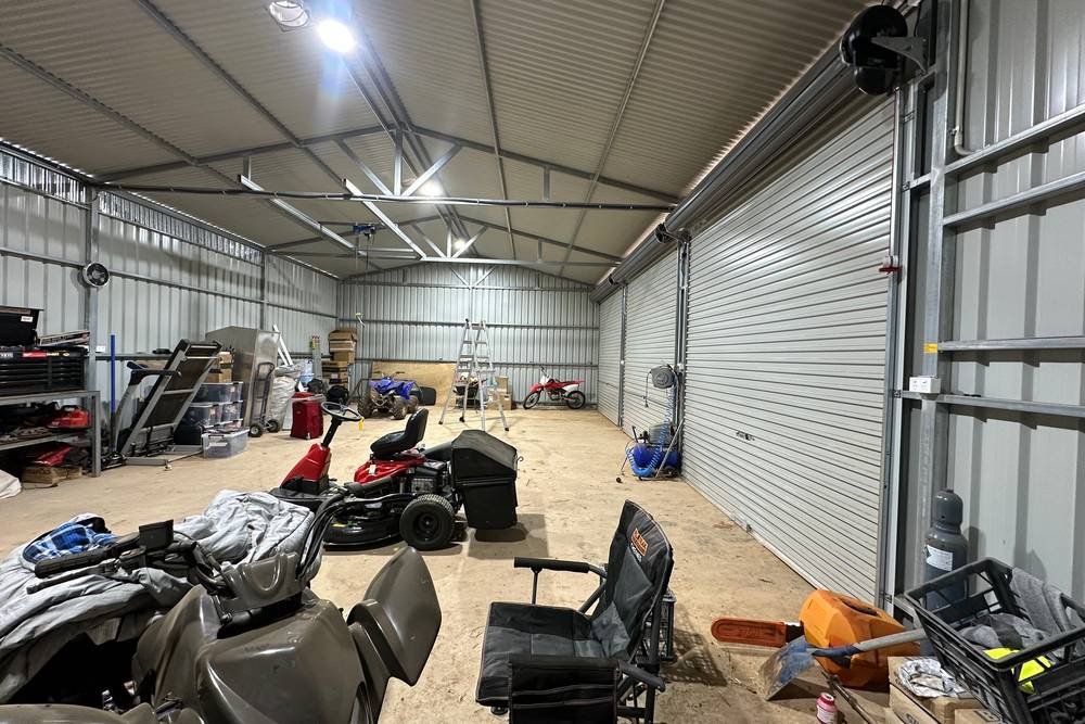 40 Taylor Street, Dumbleyung, WA 6350
