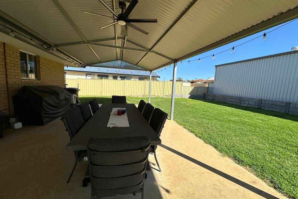 40 Taylor Street, Dumbleyung, WA 6350