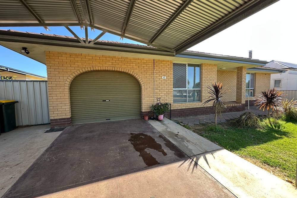 40 Taylor Street, Dumbleyung, WA 6350