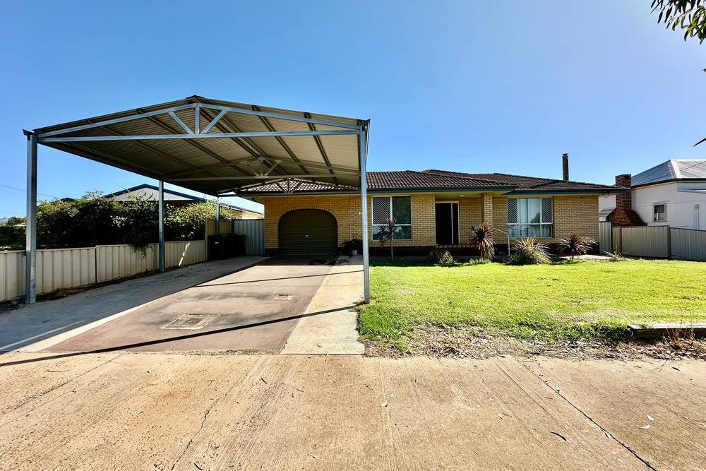 40 Taylor Street, Dumbleyung, WA 6350