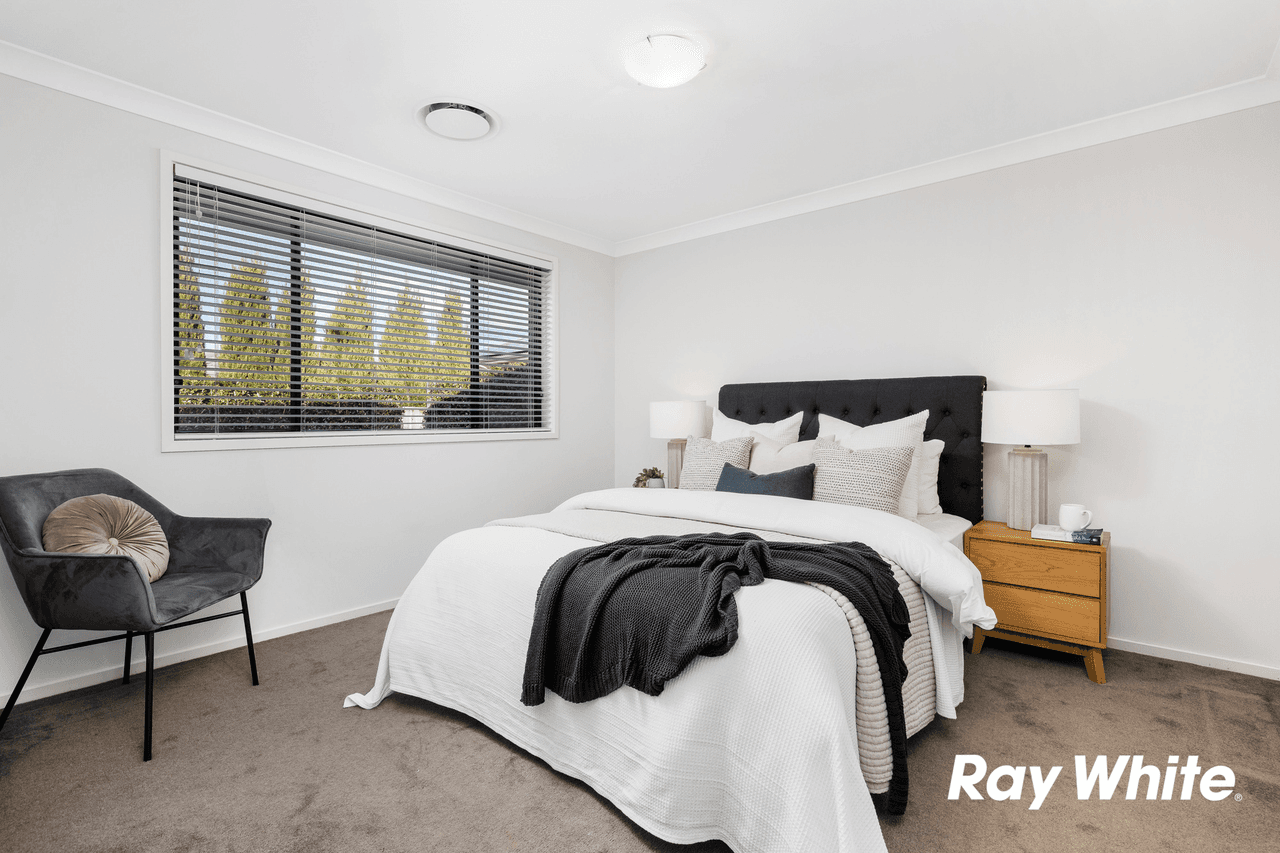 33 Hastings Street, THE PONDS, NSW 2769