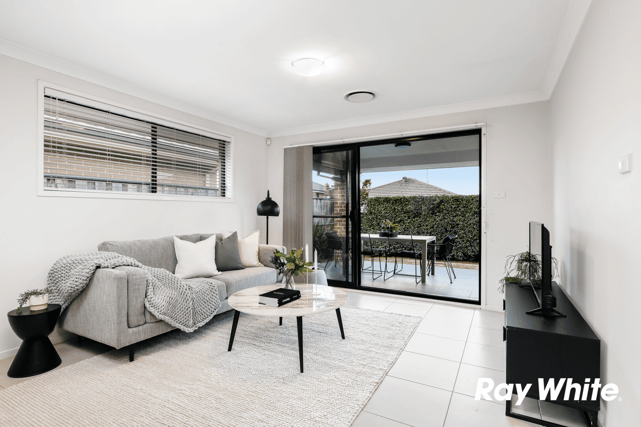 33 Hastings Street, THE PONDS, NSW 2769