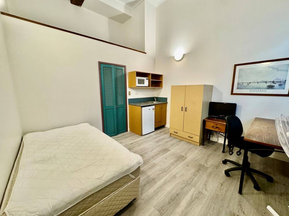 1023/185 Broadway, ULTIMO, NSW 2007