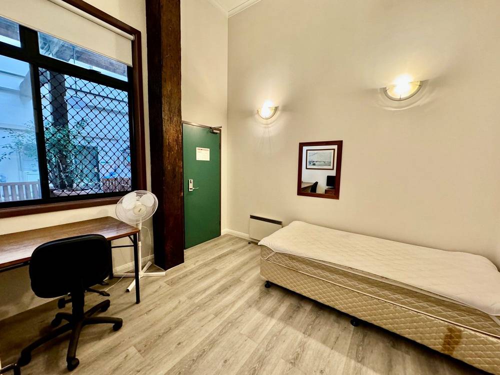 1023/185 Broadway, ULTIMO, NSW 2007