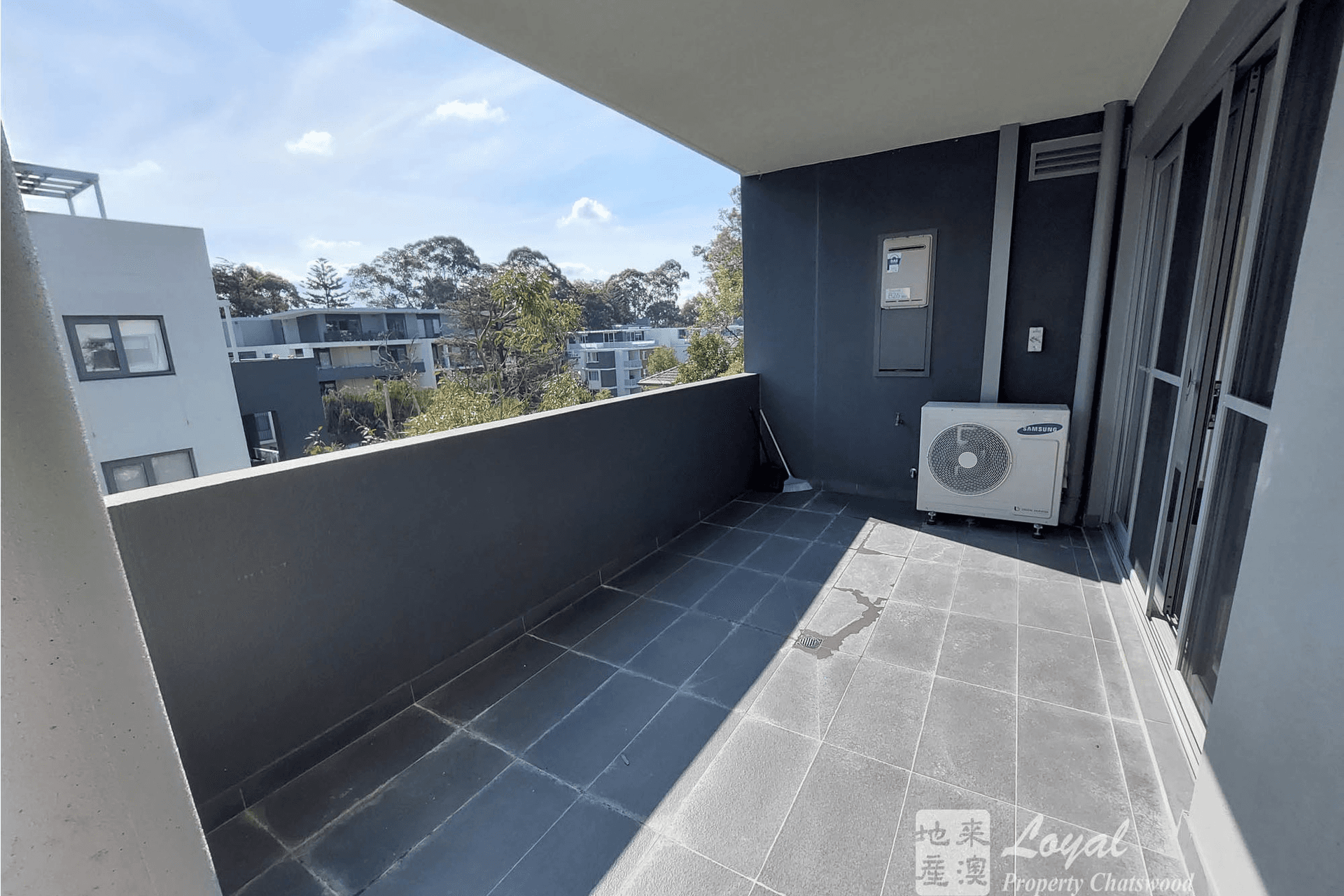 66/42-50 Cliff Road, Epping, NSW 2121