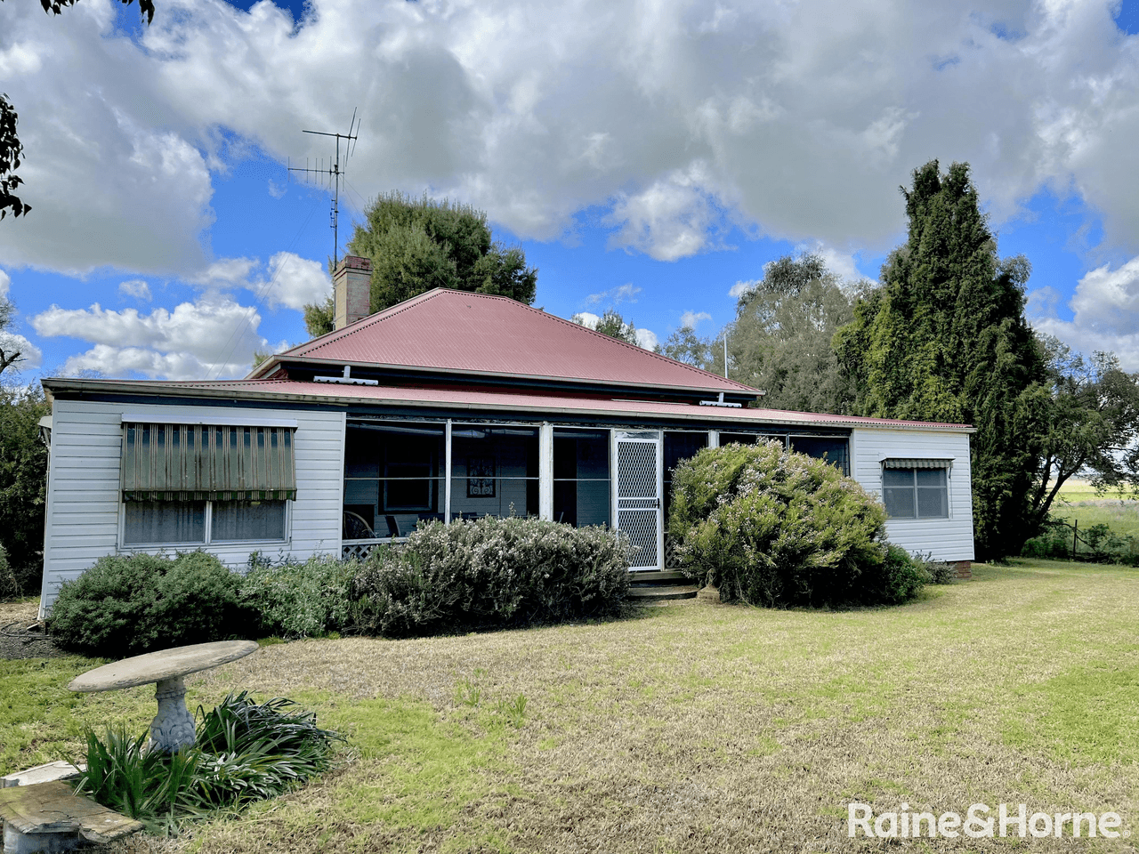 2308 Henry Lawson Way, BULLA CREEK, NSW 2594