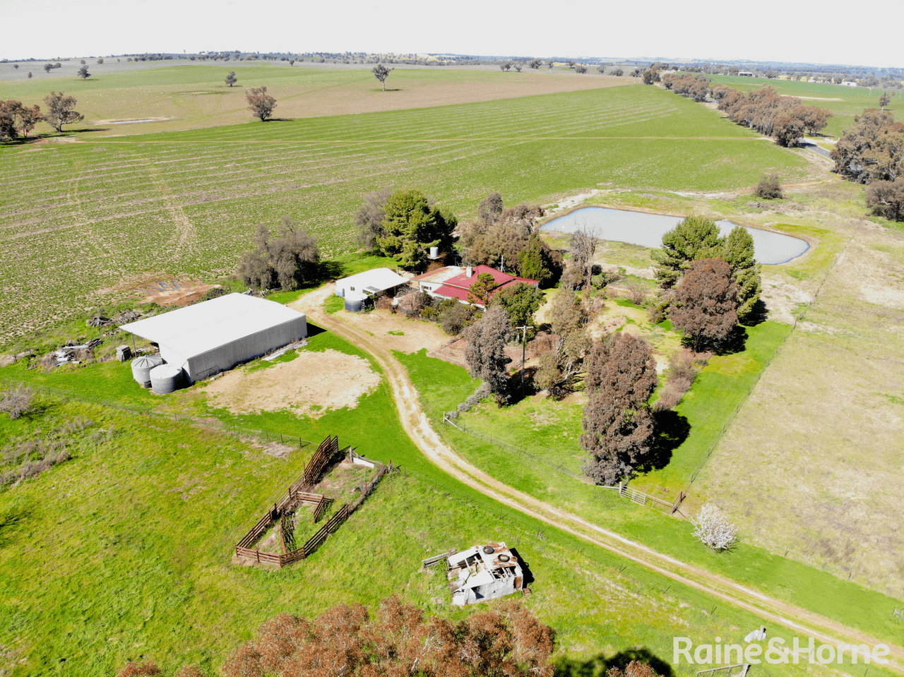 2308 Henry Lawson Way, BULLA CREEK, NSW 2594