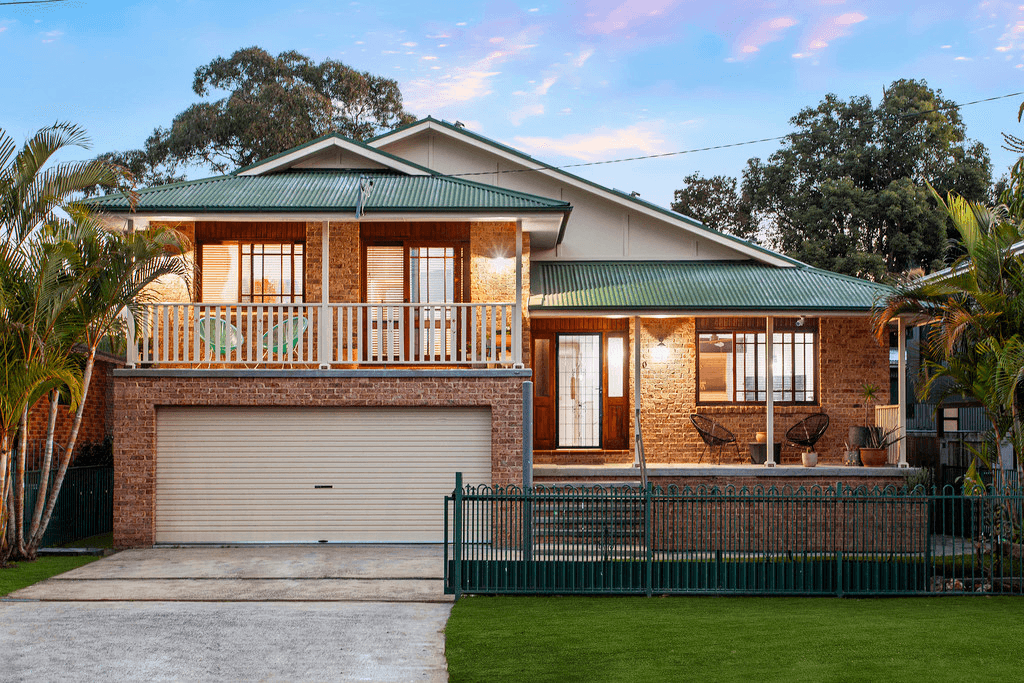 50 Lakedge Avenue, BERKELEY VALE, NSW 2261