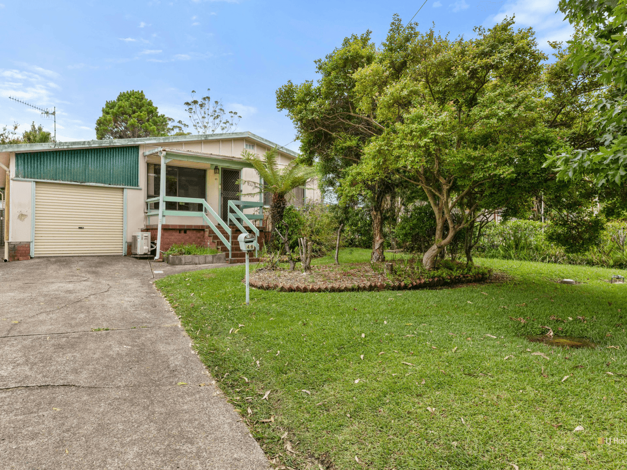 46 Walmer Avenue, SANCTUARY POINT, NSW 2540