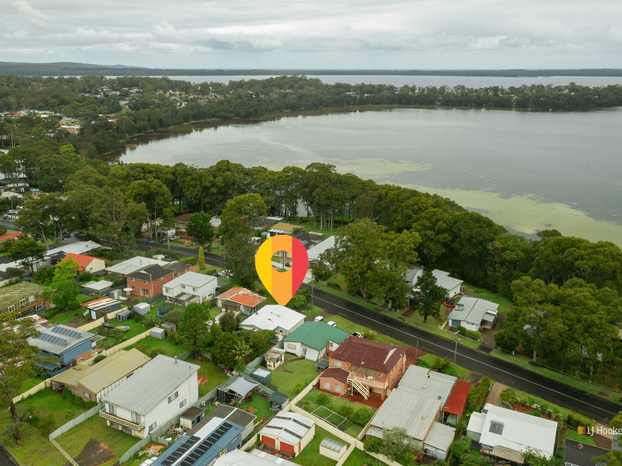 46 Walmer Avenue, SANCTUARY POINT, NSW 2540