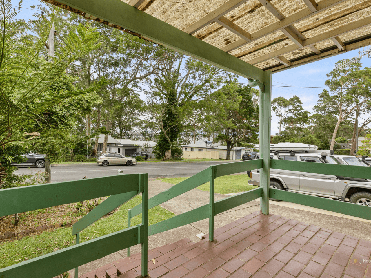 46 Walmer Avenue, SANCTUARY POINT, NSW 2540