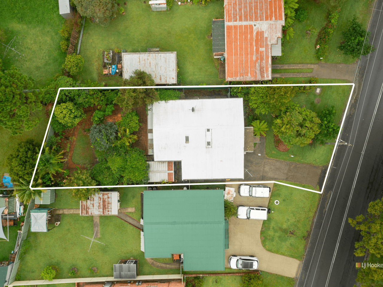 46 Walmer Avenue, SANCTUARY POINT, NSW 2540