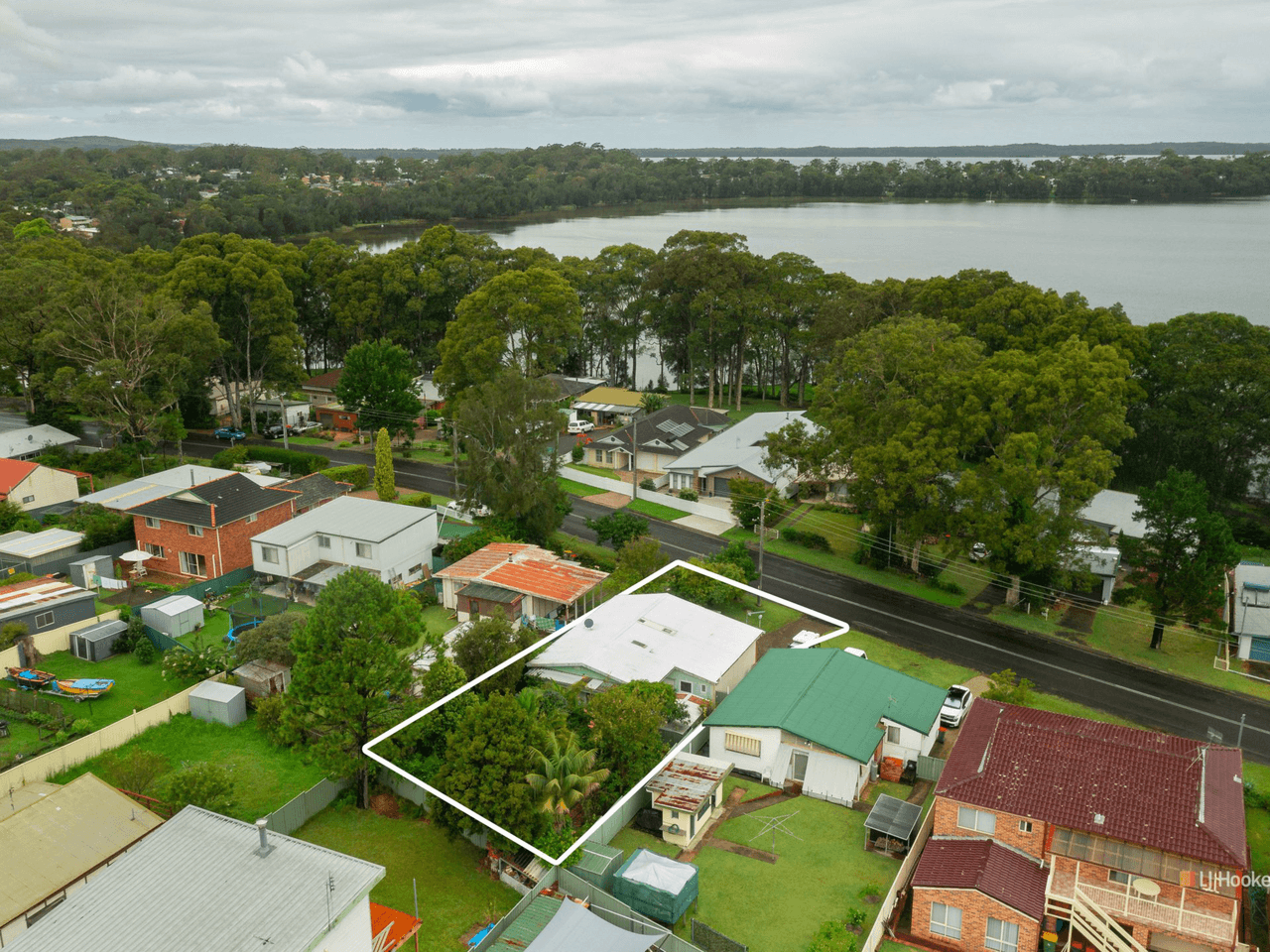 46 Walmer Avenue, SANCTUARY POINT, NSW 2540