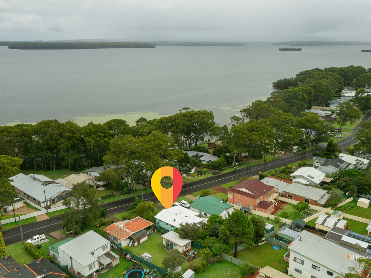 46 Walmer Avenue, SANCTUARY POINT, NSW 2540