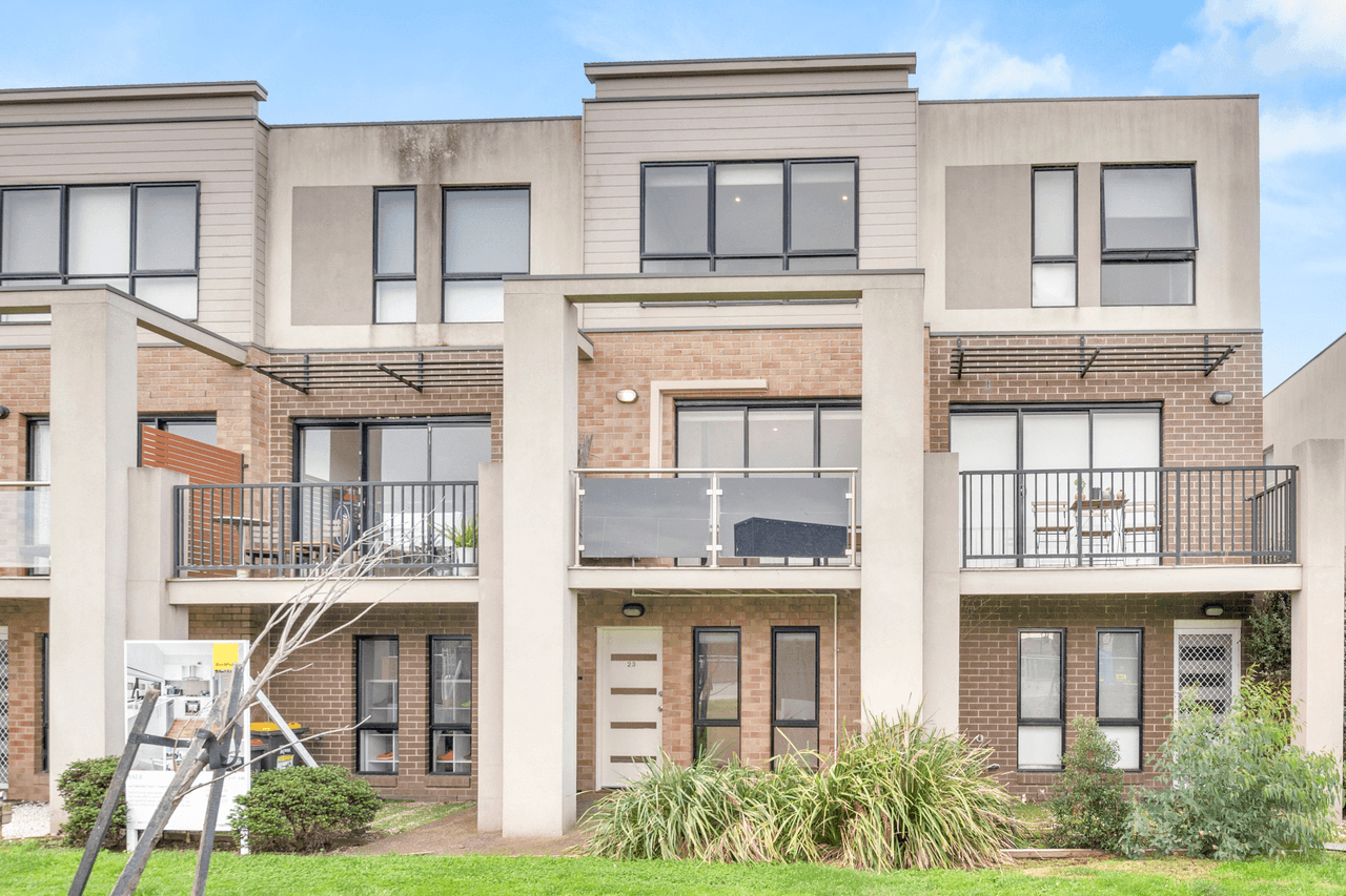 23/8 Moresby Court, CRAIGIEBURN, VIC 3064