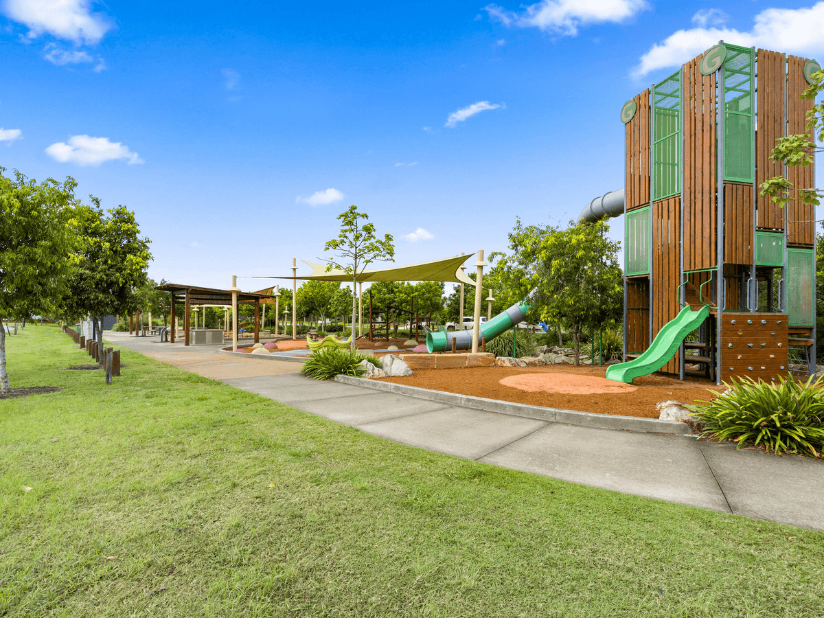 21 Wyperfield Circuit, PIMPAMA, QLD 4209