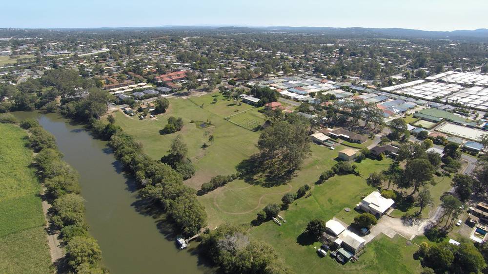 7 Ross Street, EAGLEBY, QLD 4207