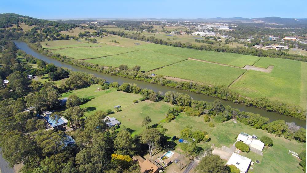 7 Ross Street, EAGLEBY, QLD 4207