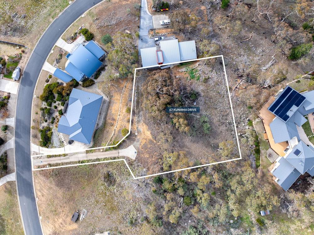 67 Kunama Drive, East Jindabyne, NSW 2627