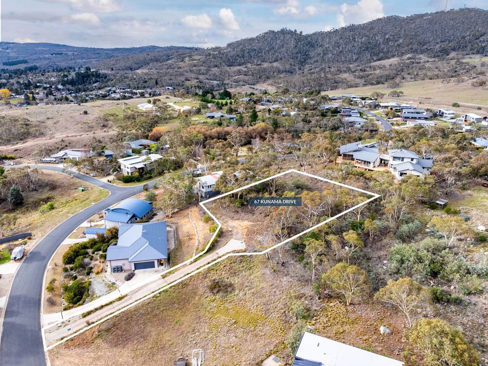 67 Kunama Drive, East Jindabyne, NSW 2627