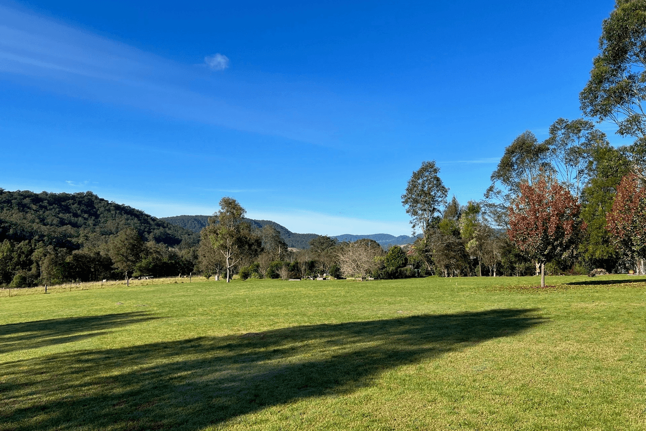 20 Carters Road, Kangaroo Valley, NSW 2577