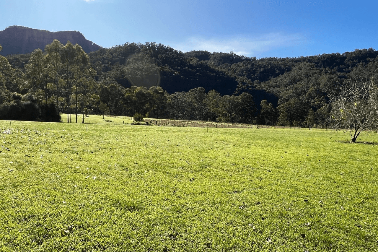 20 Carters Road, Kangaroo Valley, NSW 2577