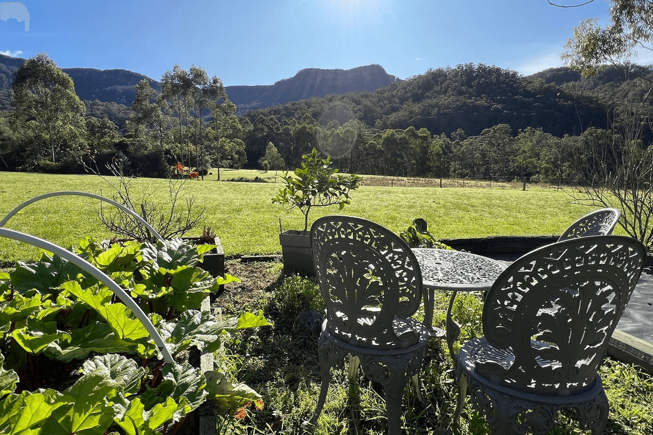 20 Carters Road, Kangaroo Valley, NSW 2577