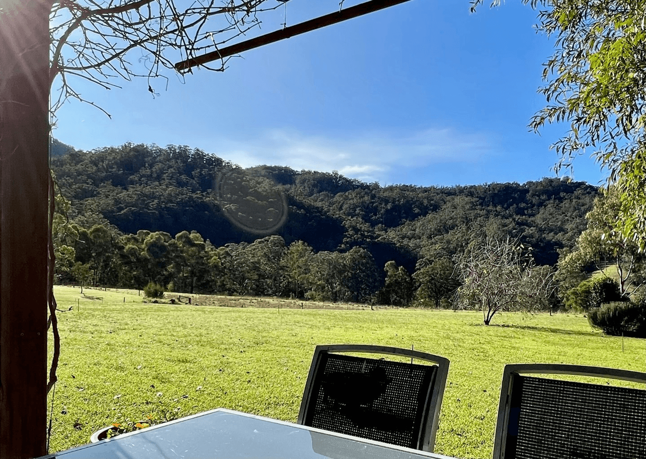 20 Carters Road, Kangaroo Valley, NSW 2577