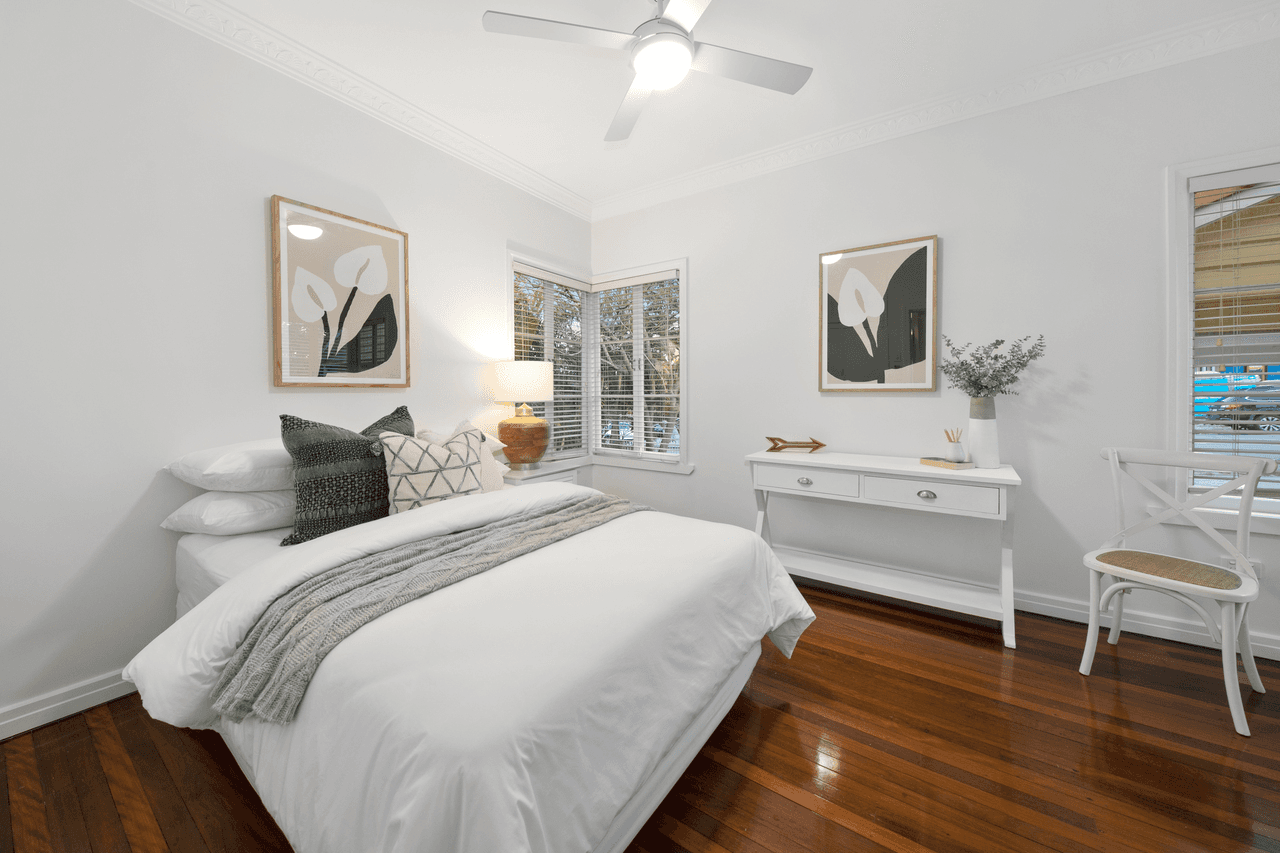 122 Hamilton Road, MOOROOKA, QLD 4105