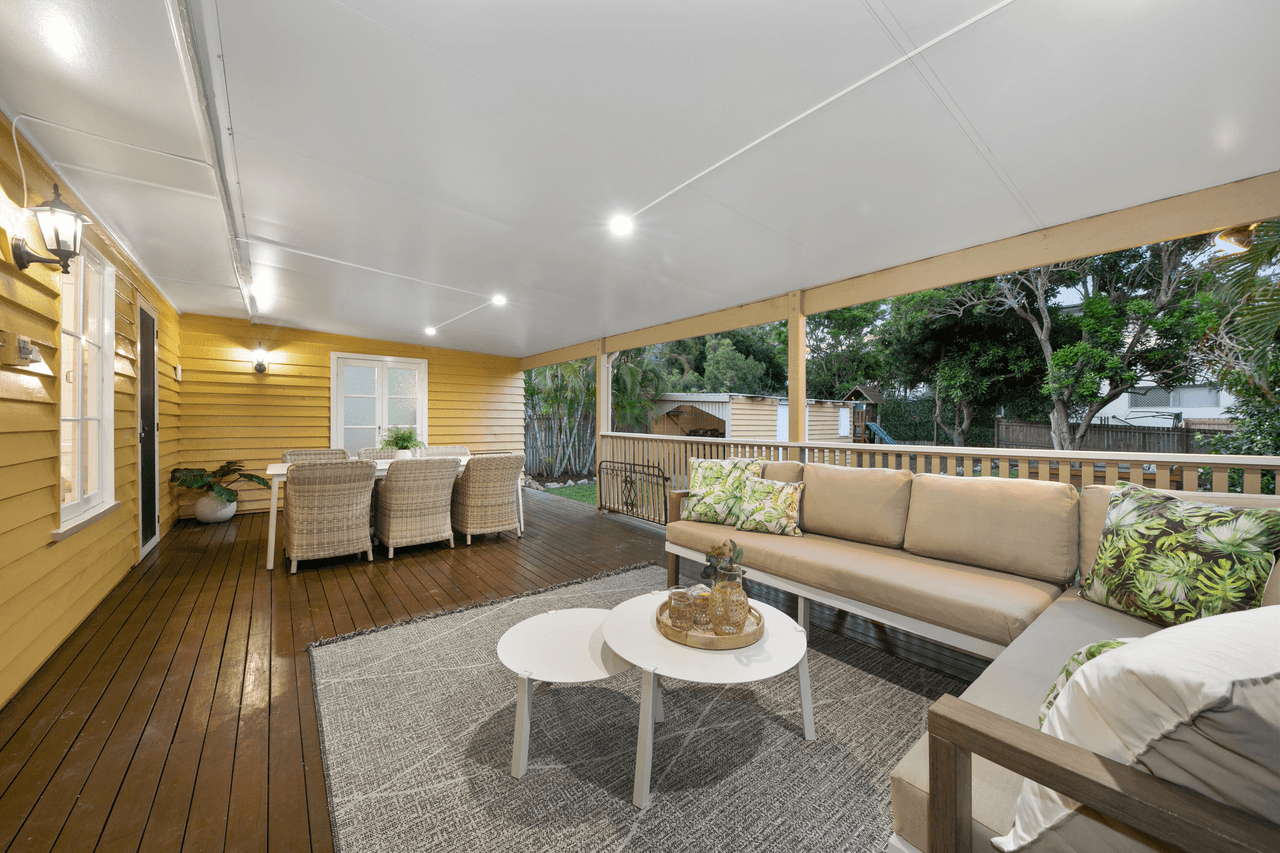 122 Hamilton Road, MOOROOKA, QLD 4105