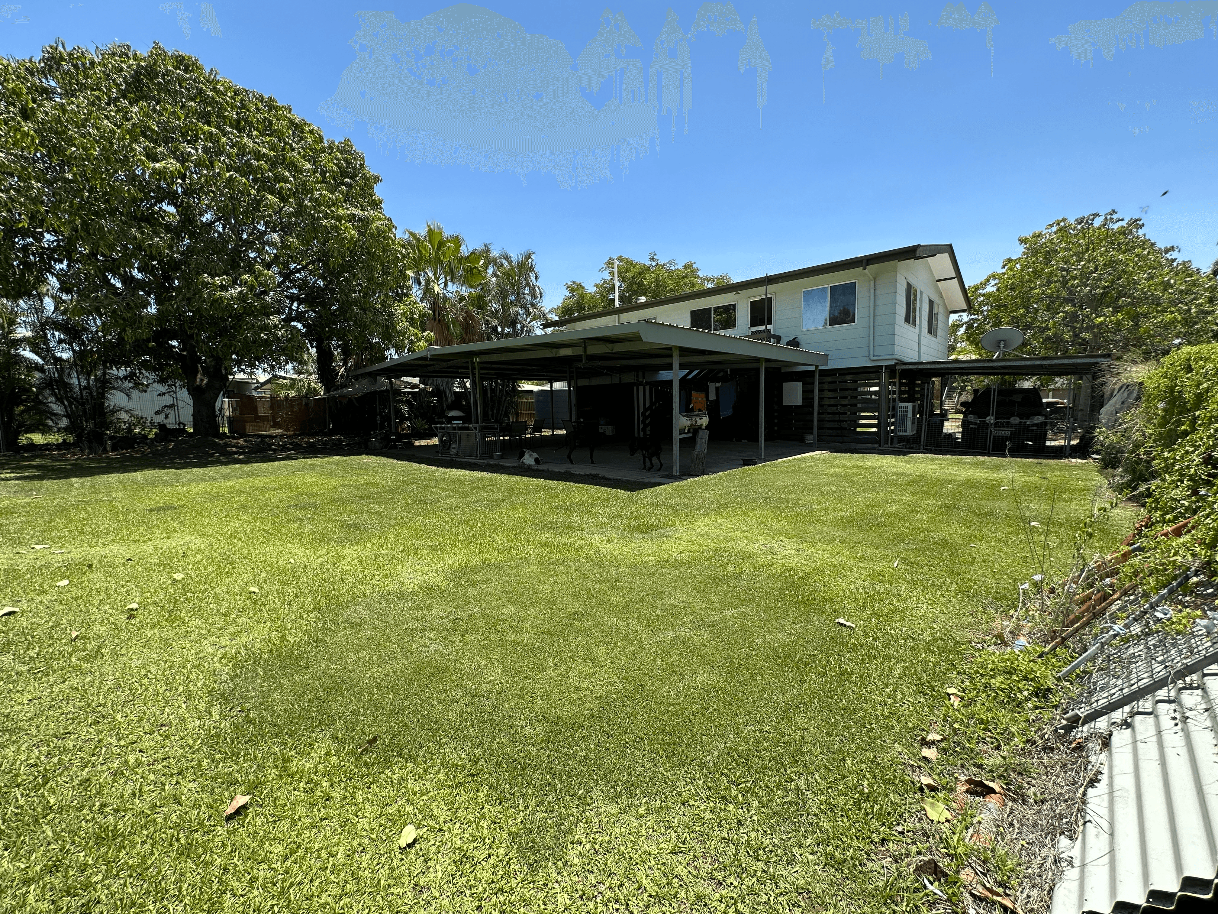 22 Spring Crescent, DYSART, QLD 4745